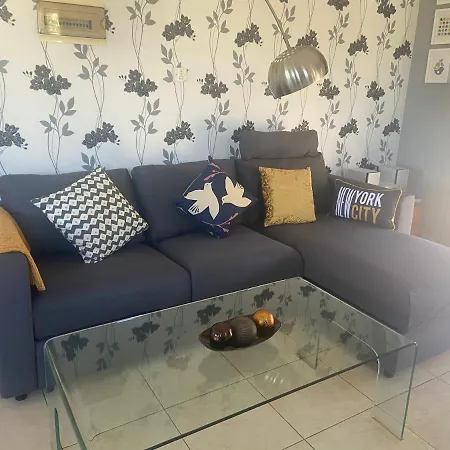 Vilă Kallista Pissouri