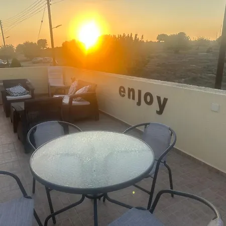 Vilă Kallista Pissouri