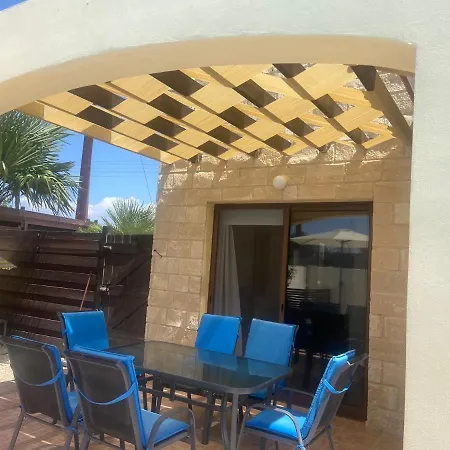 Kallista Villa Pissouri