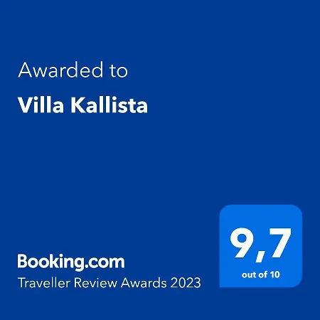 Kallista *