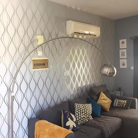 Villa Kallista Pissouri