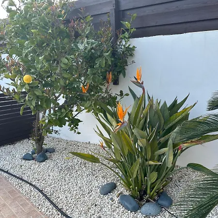 Kallista Villa Pissoúri