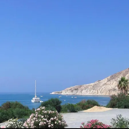Kallista Pissouri