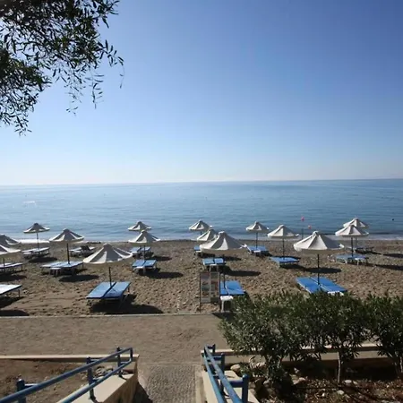 Villa Kallista Pissoúri