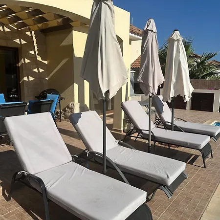 Kallista * Pissouri