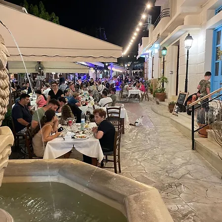 Kallista Pissouri