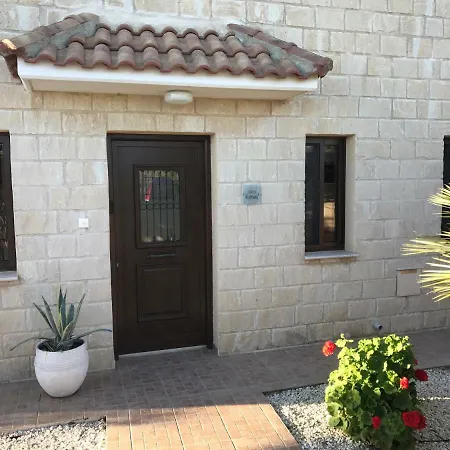 Vila Kallista Pissouri