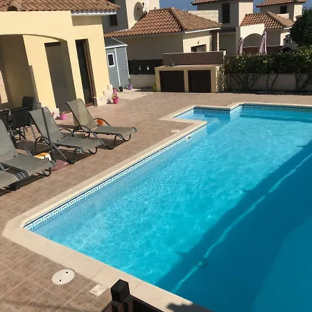 Kallista * Pissouri