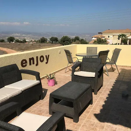 Kallista Villa Pissouri