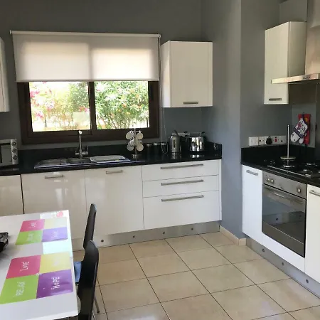 Kallista Villa Pissouri