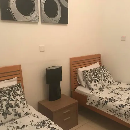 Villa Kallista Pissouri
