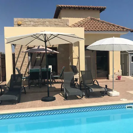 Villa Kallista