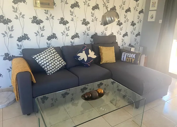 Vila Kallista Pissouri