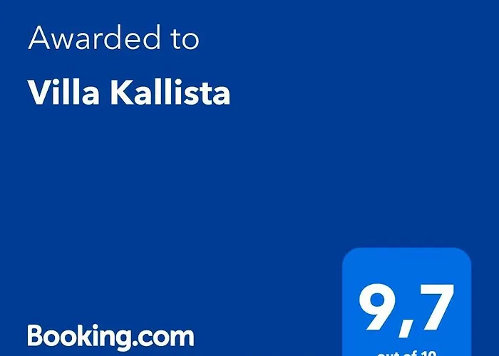 Kallista *