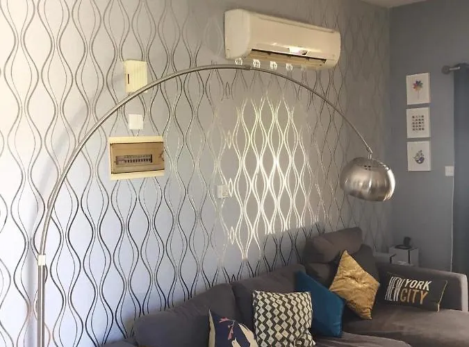 Vila Kallista Pissouri