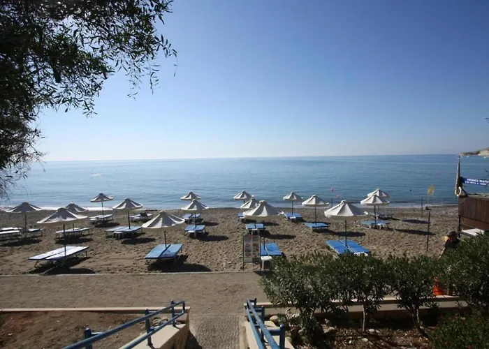 Villa Kallista Pissouri