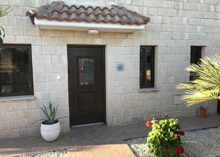 Vila Kallista Pissouri