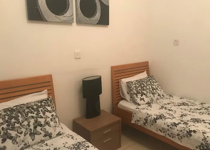 Villa Kallista Pissouri